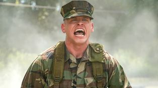 Numer jeden w Polsce. Pentagon uderza w przebój Netfliksa