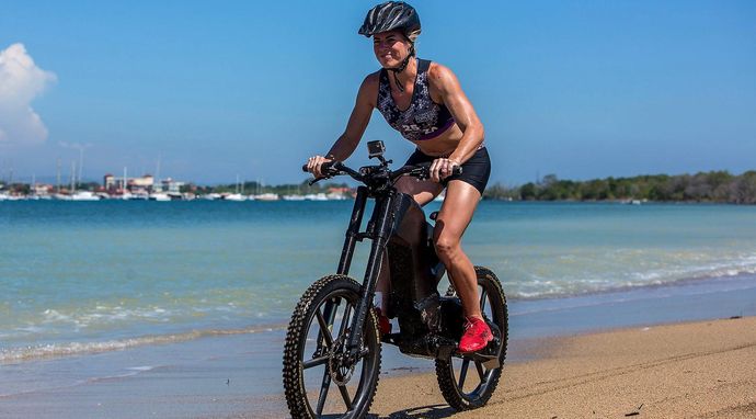 Photonis Ultimate Forces Challenge