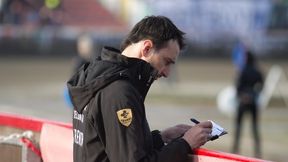 Rafał Dobrucki: Wszystko jest dobrze poukładane