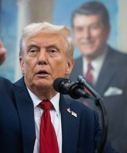 Trump udzielił wywiadu. Zrównał z ziemią liderów UE