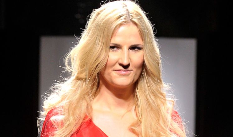Dominika Tajner podda się operacji rekonstrukcji piersi