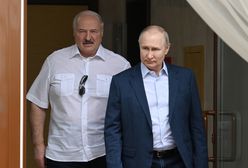 "Jesteśmy gotowi". Jasny sygnał dla Putina i Łukaszenki