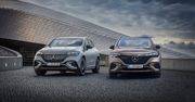 Mercedes EQE SUV debiutuje bez niespodzianek. Gdzieś już to widzieliśmy