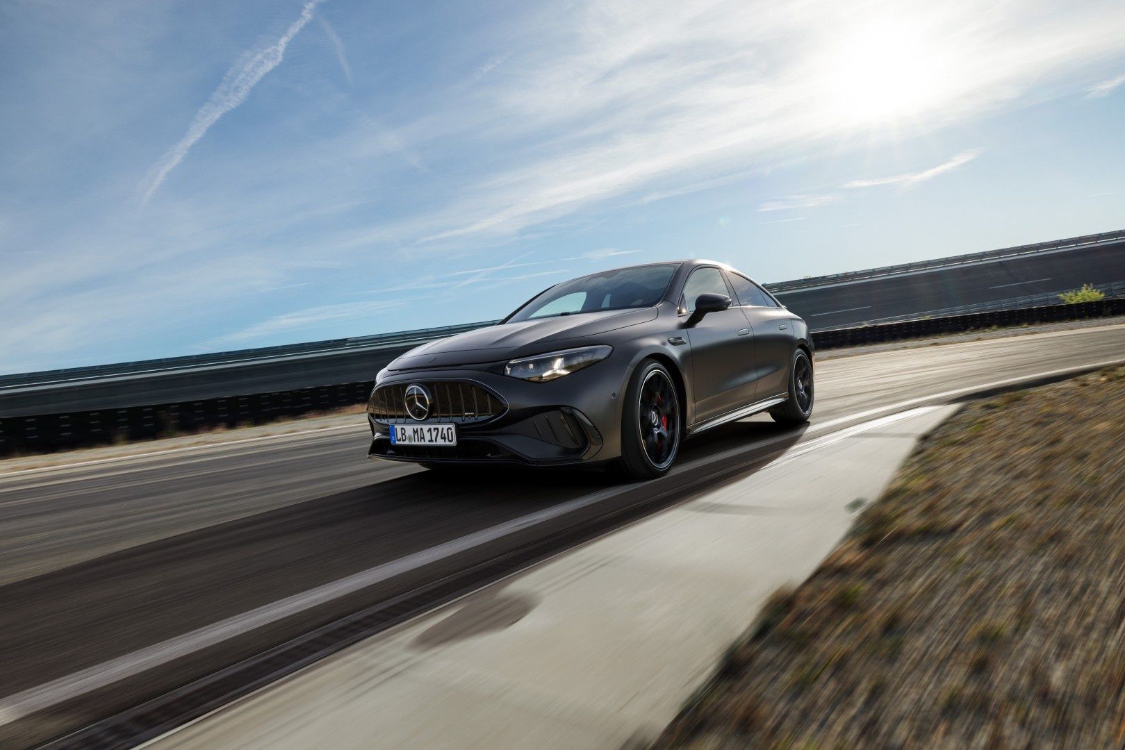 Mercedes-AMG CLA 45 4MATIC+