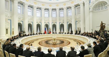 Szczyt G20 z udziałem przywódców 26 państw