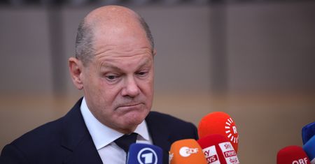 Niemieccy giganci z problemami. Nawet bogaci klienci trzymają się za kieszeń
