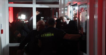 Debata w Końskich. Co działo się za kulisami?