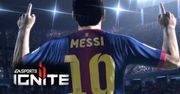 Dlaczego FIFA 14 na PC nie będzie next-genowa?