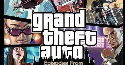 Grand Theft Auto: Episodes from Liberty City na PlayStation 3 i Games for Windows już w ten piątek!