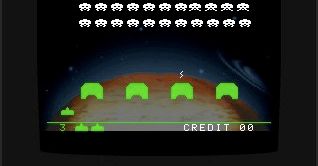 iPhone otrzymał swoję wersję Space Invaders...
