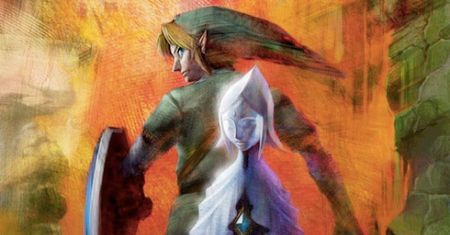 Nowa Zelda zapowiedziana!