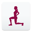 Runtastic Butt Trainer icon