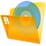 R-Drive Image icon