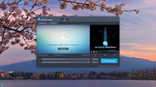 Apowersoft Video Converter Studio