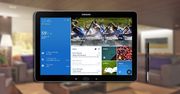 Samsung Galaxy Note Pro 12.2 – gigant z Knoxem
