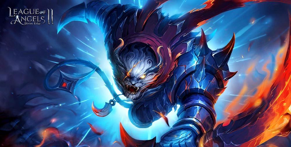 League of Angels II – co zyskujemy, dołączając do gildii?