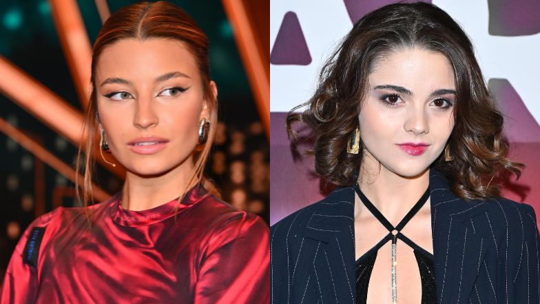 Julia Wieniawa będzie miała konkurencję w postaci siostry?