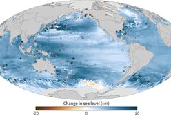 Dwie złe informacje. Nowy raport NOAA o klimacie