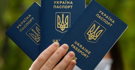 Koronawirus. Ukraińcy wolą zostać w Polsce