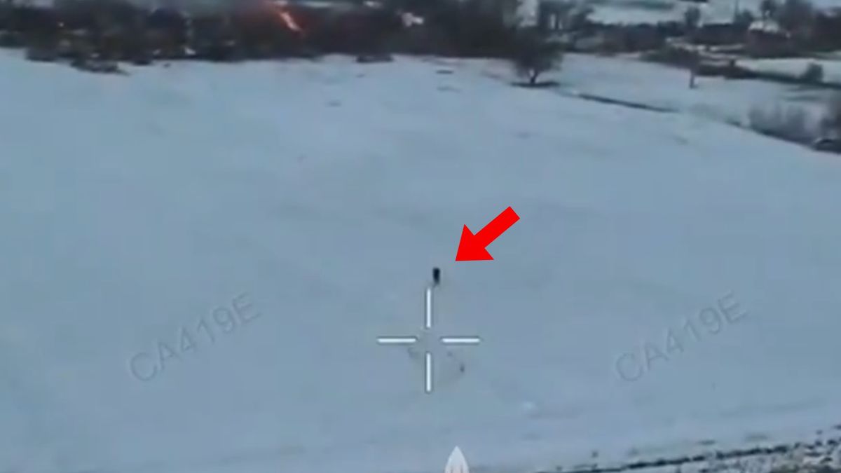 Afrykański jeniec w Rosji