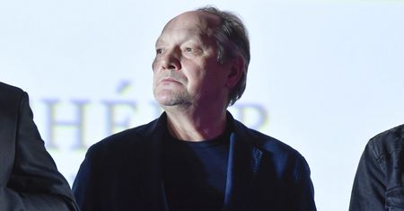 Przejechał się po ministrze. "Jędrula standardowo jeńców nie bierze"