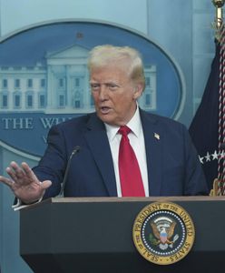 Cła na import z Meksyku zawieszone. Decyzja Trumpa