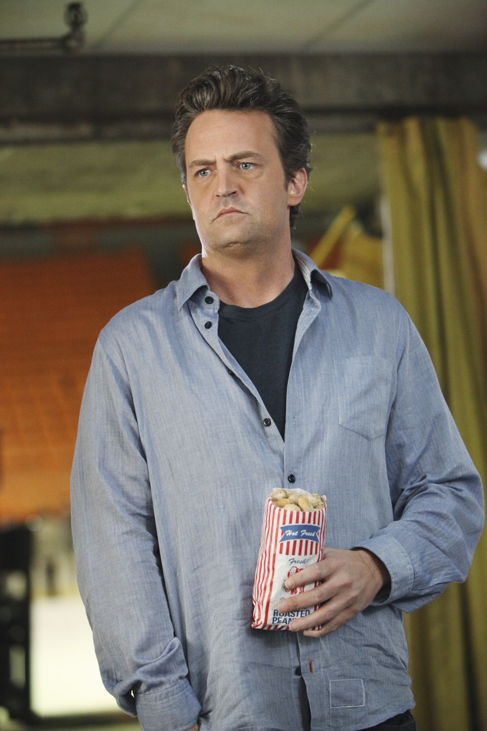 Matthew Perry 