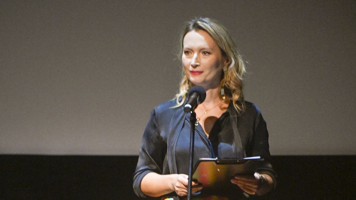 Agnieszka Szydłowska 2023