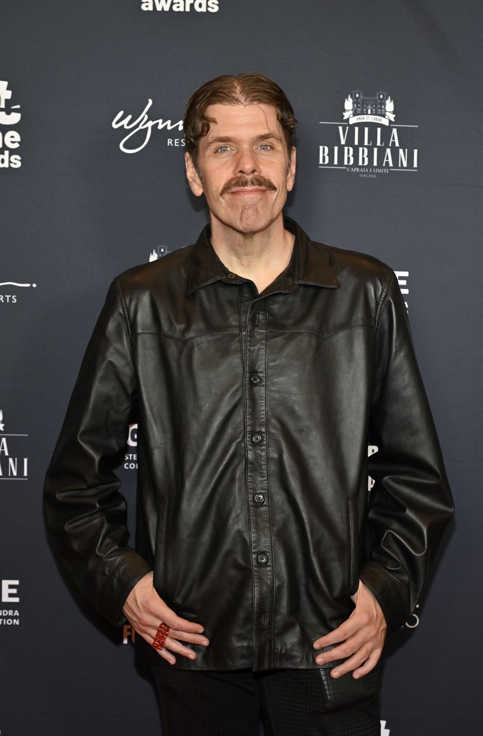 Perez Hilton