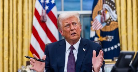 Trump zapowiada odebranie Kanału Panamskiego. Jest już reakcja