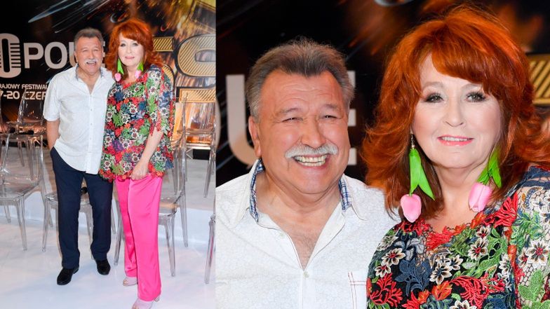 Konferencja Festiwalu w Opolu