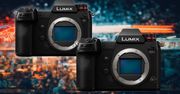Panasonic Lumix S1 i S1R - nawet 187 megapikseli i stabilizacja na poziomie 6 EV
