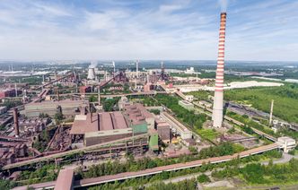 ArcelorMittal wstrzymuje pracę wielkiego pieca. Hutnicy boją się, że to już na stałe