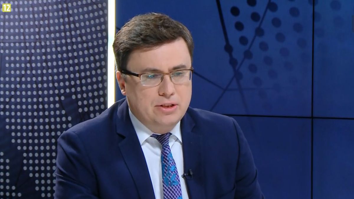 Ekonomista Credit Agricole Jakub Borowski przewiduje ponad 5-procentowy wzrost PKB Polski