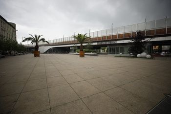 Estakada znika z centrum Chorzowa. Oto alternatywa