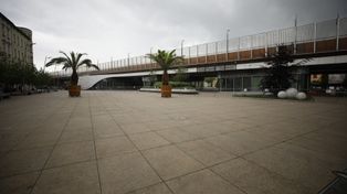 Estakada znika z centrum Chorzowa. Oto alternatywa