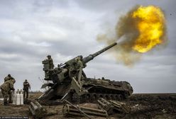 "Wróg się boi". Rosjanie wyprzedają majątki