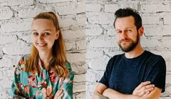 Aleksandra Keller i Norbert Mazur: z CCC do aBooster