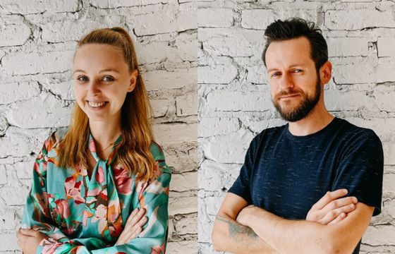 Aleksandra Keller i Norbert Mazur: z CCC do aBooster