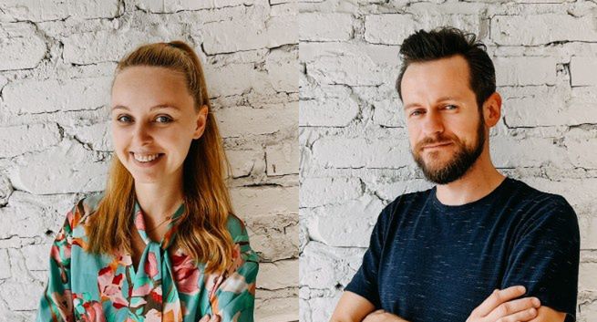 Aleksandra Keller i Norbert Mazur: z CCC do aBooster