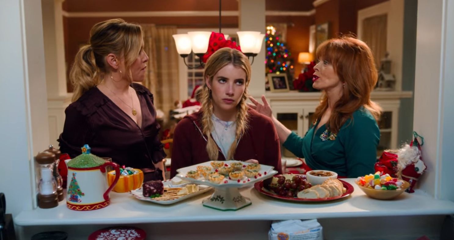 Kard z filmu "Randki od święta". Znajomy widok?