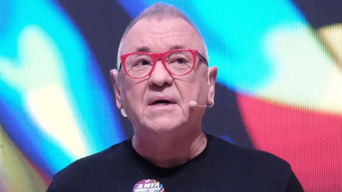 Jurek Owsiak 