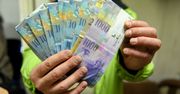 Szwajcarzy chcą trzynastych emerytur. Państwa na to nie stać