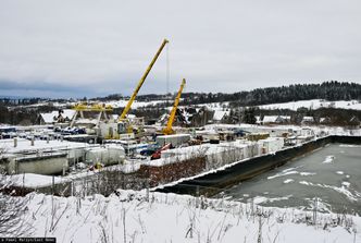 Sensacyjny wynik odwiertu na Podhalu. Tego nikt się nie spodziewał
