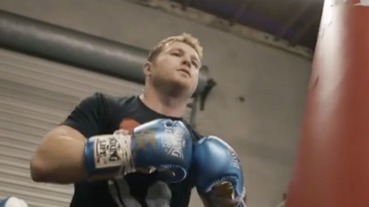 Canelo Alvarez skrytykował freak fighty 