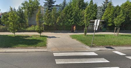 Warszawa. Awaria w domu Kaczyńskiego. Interweniowały służby