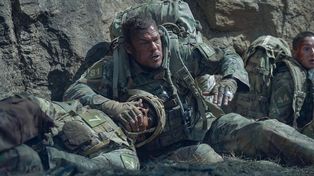 6 marca na Netfliksie. Premiera nowego filmu akcji z Alanem Ritchsonem