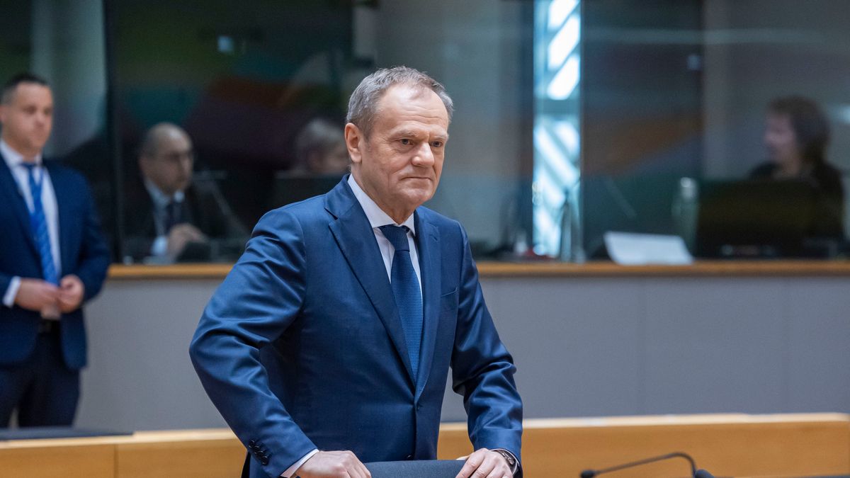 Donald Tusk potwierdza - będzie babciowe