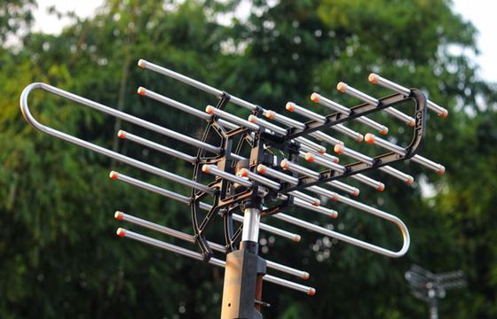 Komisja Europejska zbada wsparcie dla operatorów naziemnej telewizji cyfrowej