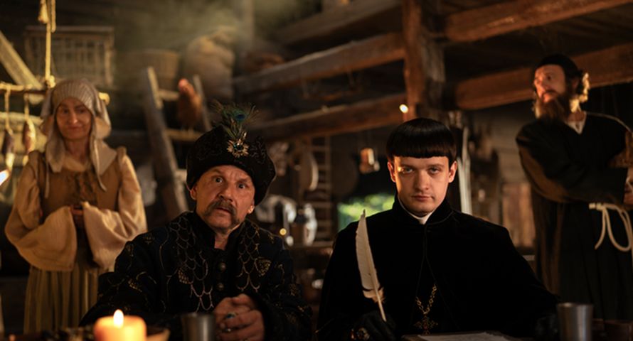 "1670" w tej kategorii bije na głowę konkurencję. "Rodzinka.pl" i "Edukacja XD" daleko w tyle